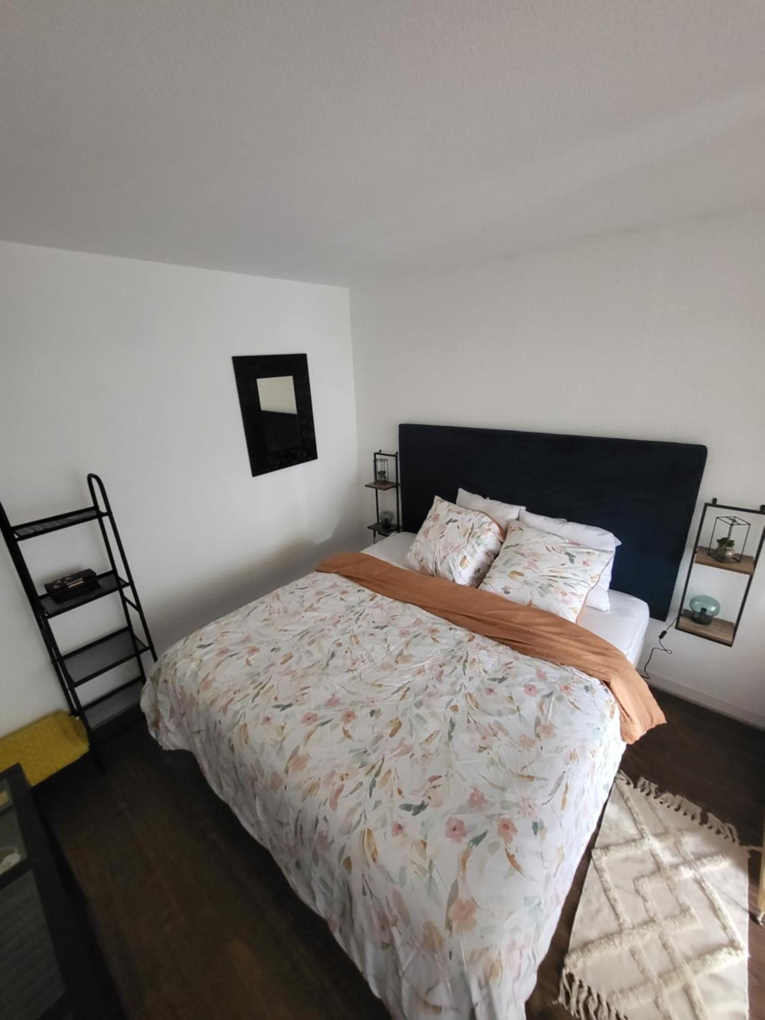 Studio Elegant A Cergy Eksteriør bilde