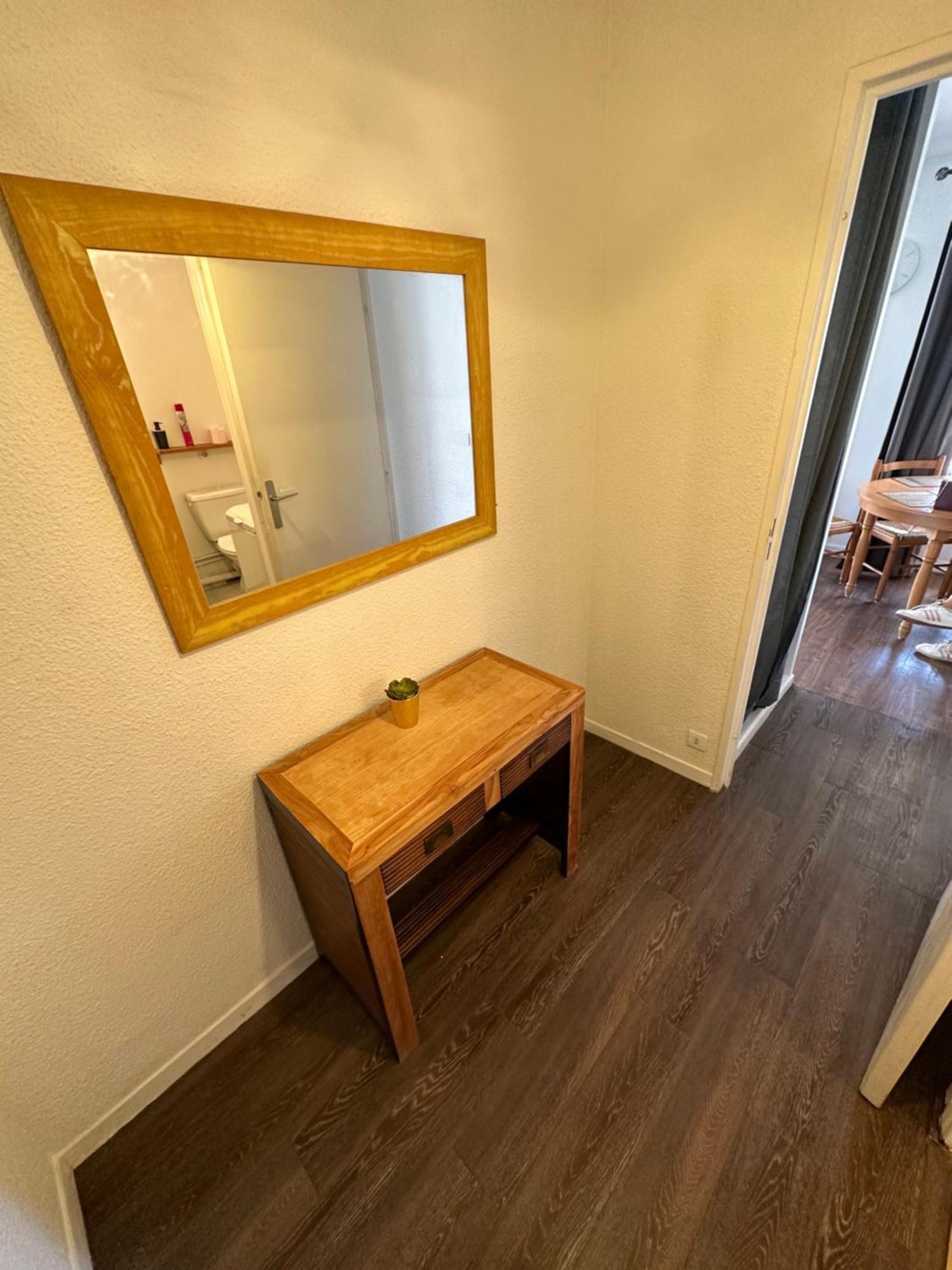 Studio Elegant A Cergy Eksteriør bilde