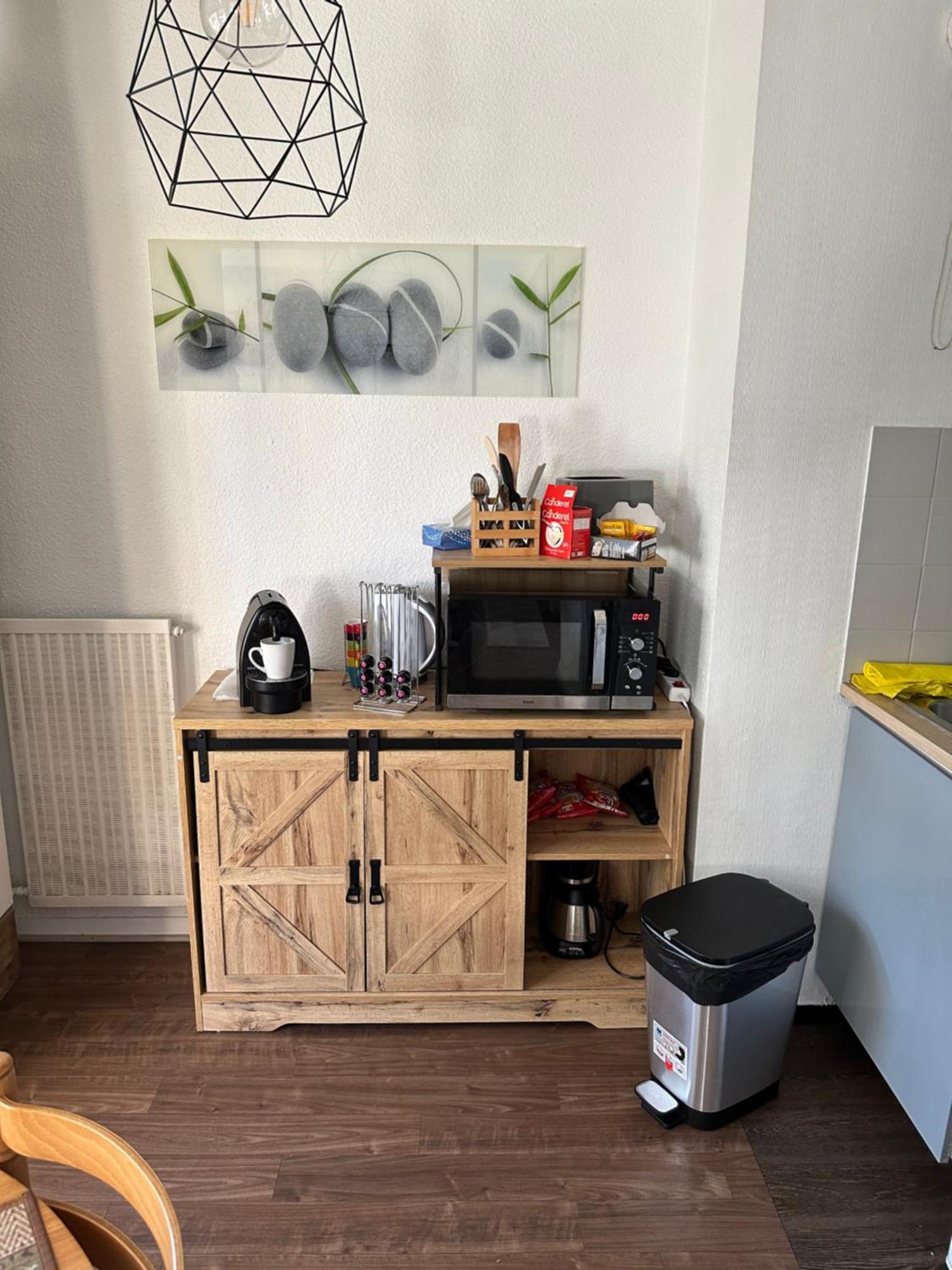 Studio Elegant A Cergy Eksteriør bilde