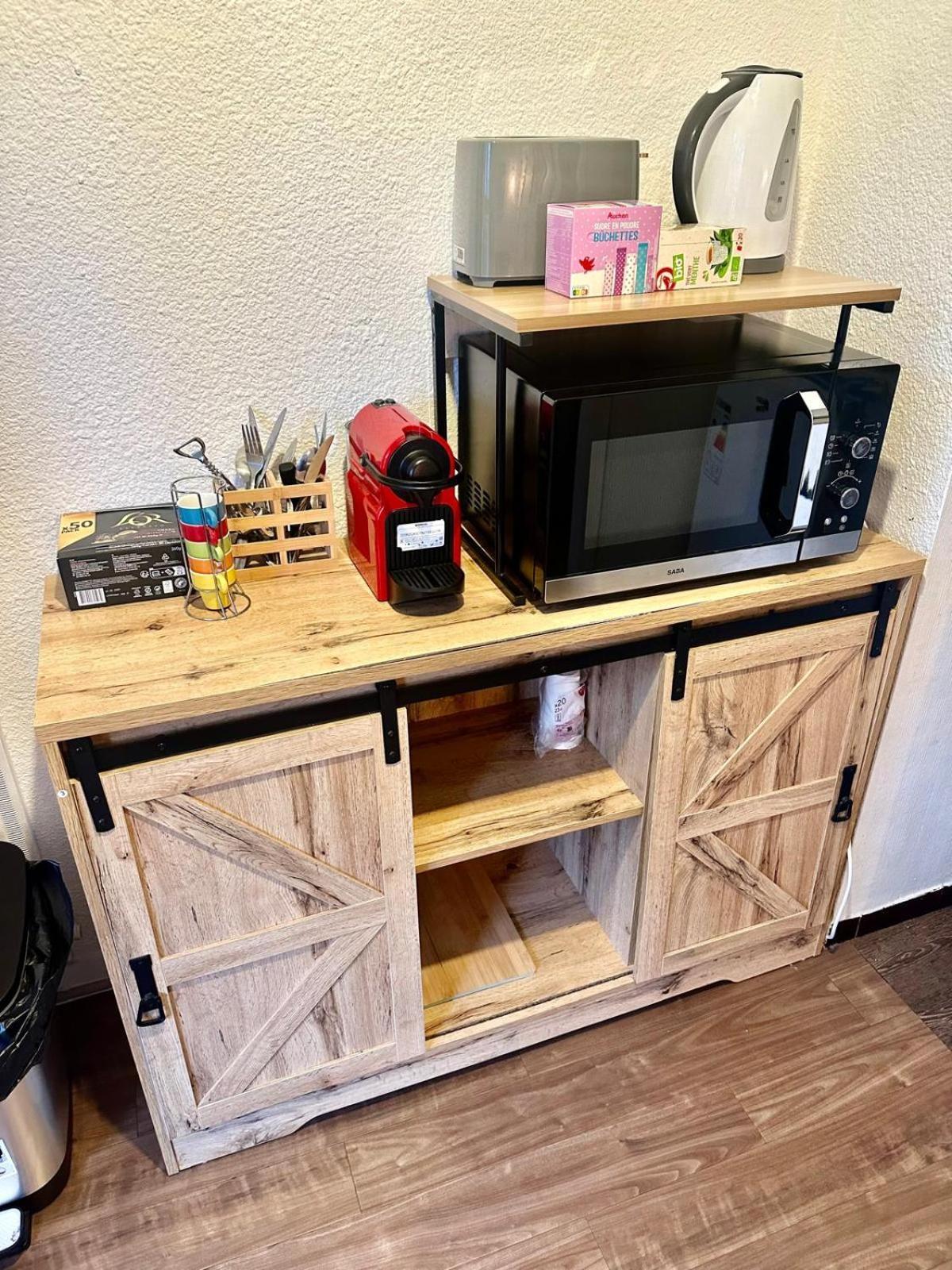 Studio Elegant A Cergy Eksteriør bilde